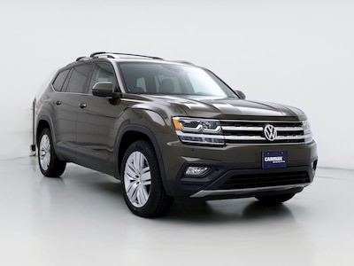 2019 Volkswagen Atlas SE -
                Newark, DE