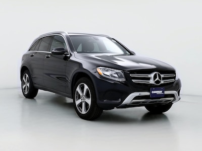 2019 Mercedes-Benz GLC 300 -
                South Portland, ME