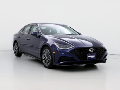 2022 Hyundai Sonata Limited -
                Atlanta, GA