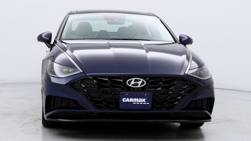 2022 Hyundai Sonata Limited 5