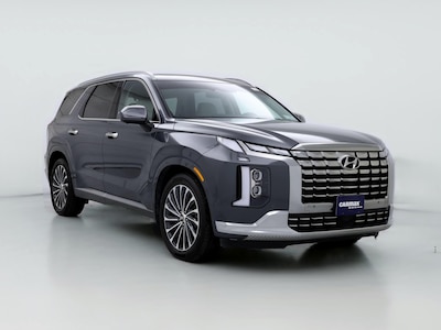 2023 Hyundai Palisade Calligraphy -
                Newark, DE