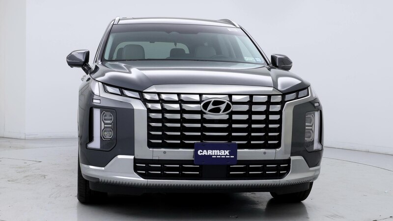 2023 Hyundai Palisade Calligraphy 5