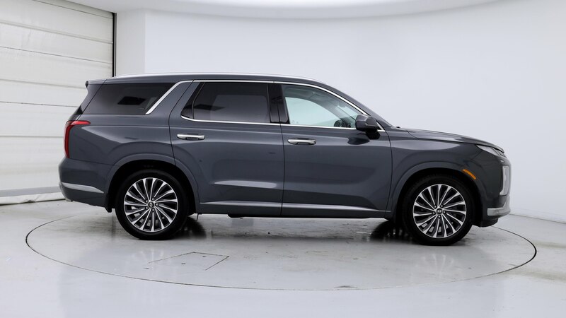 2023 Hyundai Palisade Calligraphy 7