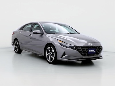 2023 Hyundai Elantra Limited Edition -
                Wayne, NJ