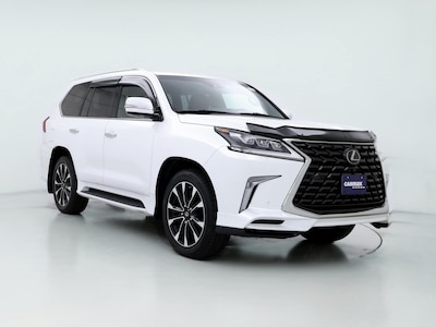 2021 Lexus LX 570 -
                Edison, NJ