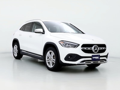 2021 Mercedes-Benz GLA 250 -
                Virginia Beach, VA