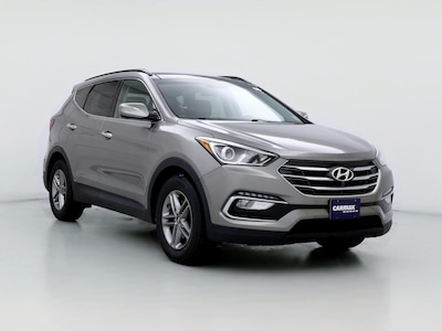 2018 Hyundai Santa Fe Sport 2.0T -
                Edison, NJ