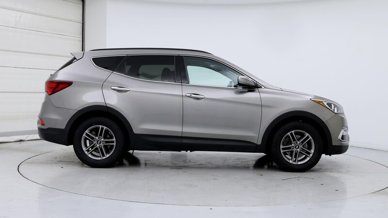 2018 Hyundai Santa Fe Sport 2.0T 7