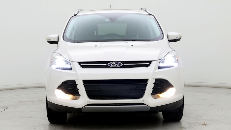 2014 Ford Escape Titanium 5