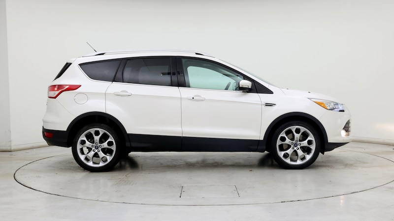 2014 Ford Escape Titanium 7