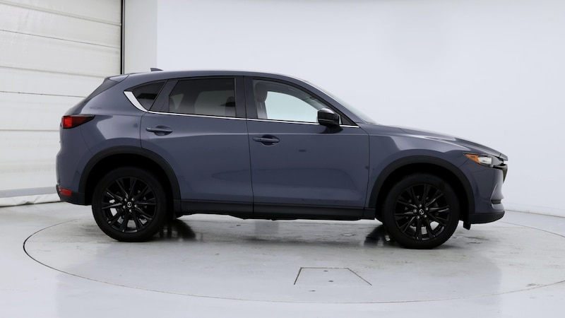 2021 Mazda CX-5 Carbon Edition 7