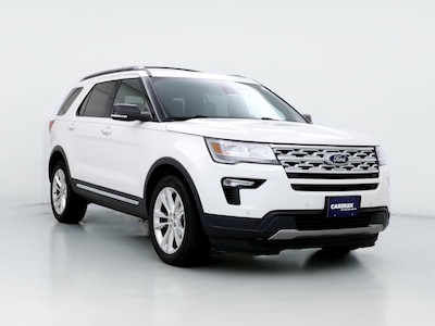 2019 Ford Explorer XLT -
                Salisbury, MD