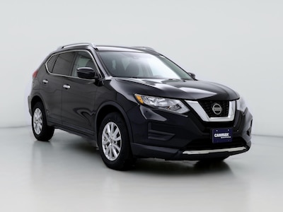 2019 Nissan Rogue SV -
                White Marsh, MD