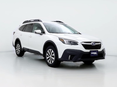 2021 Subaru Outback Premium -
                Edison, NJ