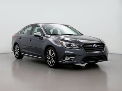 2019 Subaru Legacy Sport -
                Charlotte, NC