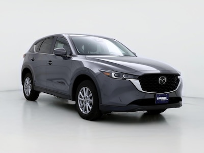 2023 Mazda CX-5 S -
                Edison, NJ