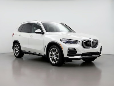 2020 BMW X5 xDrive40i -
                Dulles, VA