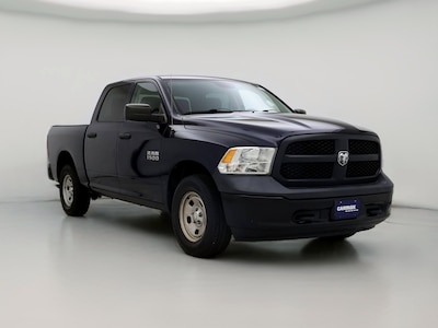 2014 RAM 1500 Tradesman -
                Newark, DE