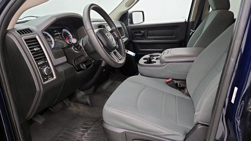 2014 RAM 1500 Tradesman 11