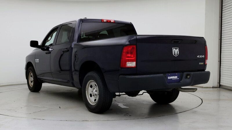 2014 RAM 1500 Tradesman 2