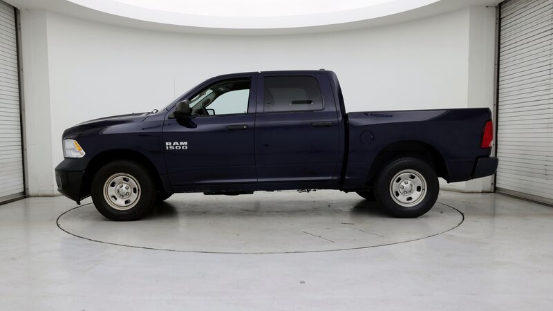 2014 RAM 1500 Tradesman 3