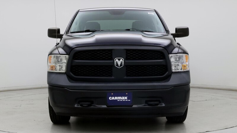 2014 RAM 1500 Tradesman 5