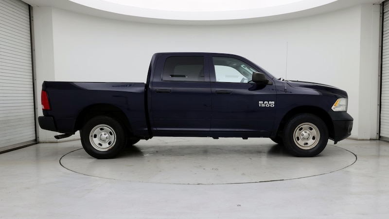 2014 RAM 1500 Tradesman 7