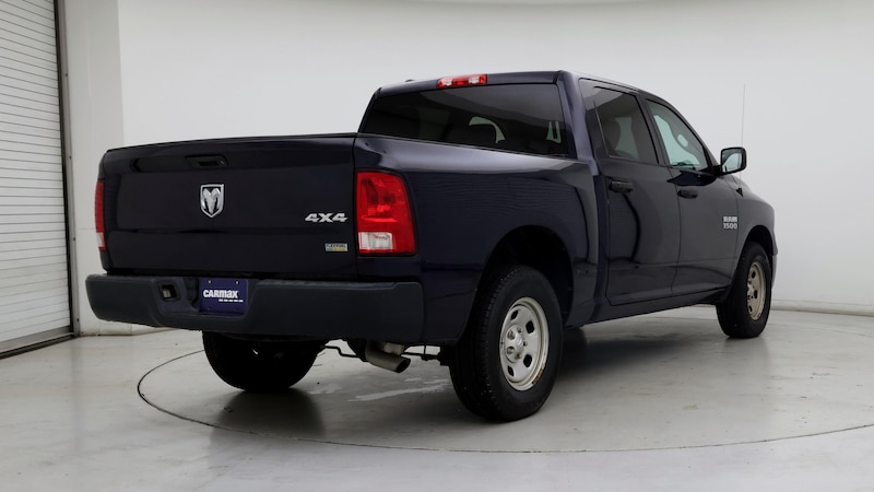 2014 RAM 1500 Tradesman 8