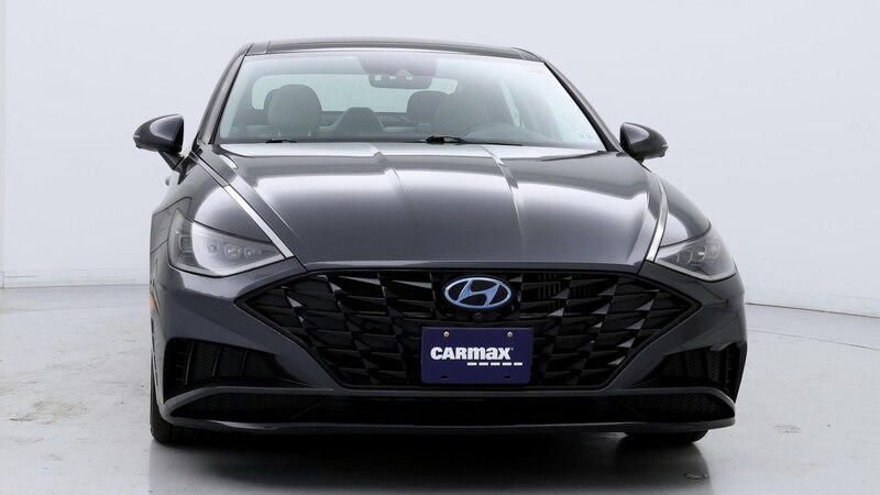 2020 Hyundai Sonata Limited 5