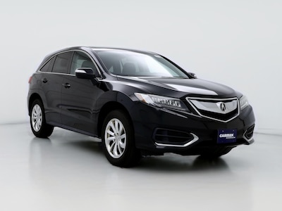 2017 Acura RDX Base -
                Green Brook Township, NJ