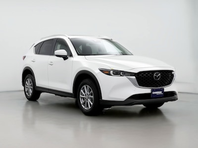 2023 Mazda CX-5 S -
                Jacksonville, NC