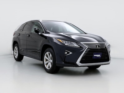 2017 Lexus RX 350 -
                Tulsa, OK