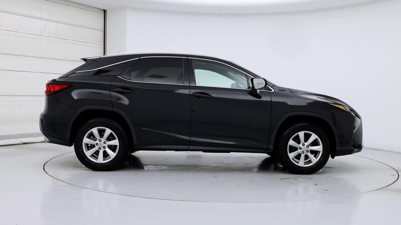 2017 Lexus RX 350 7