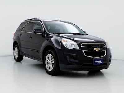 2014 Chevrolet Equinox LT -
                Ellicott City, MD