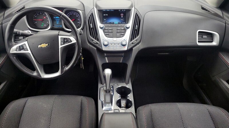 2014 Chevrolet Equinox LT 9