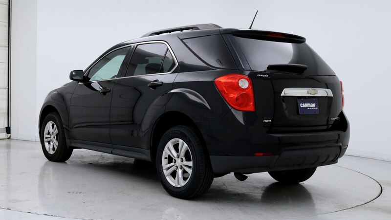 2014 Chevrolet Equinox LT 2