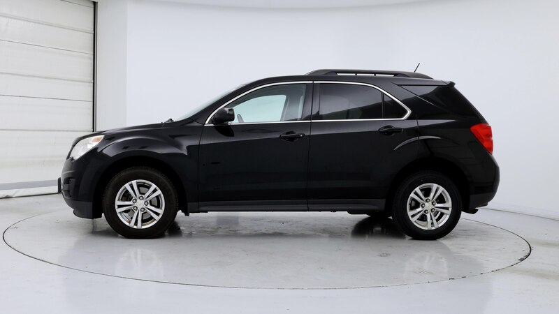 2014 Chevrolet Equinox LT 3