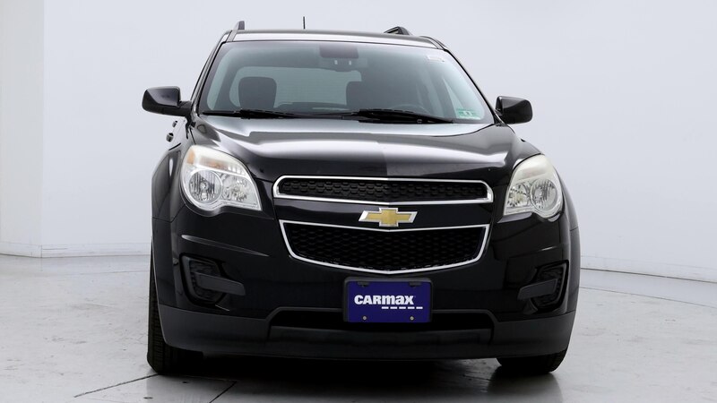 2014 Chevrolet Equinox LT 5