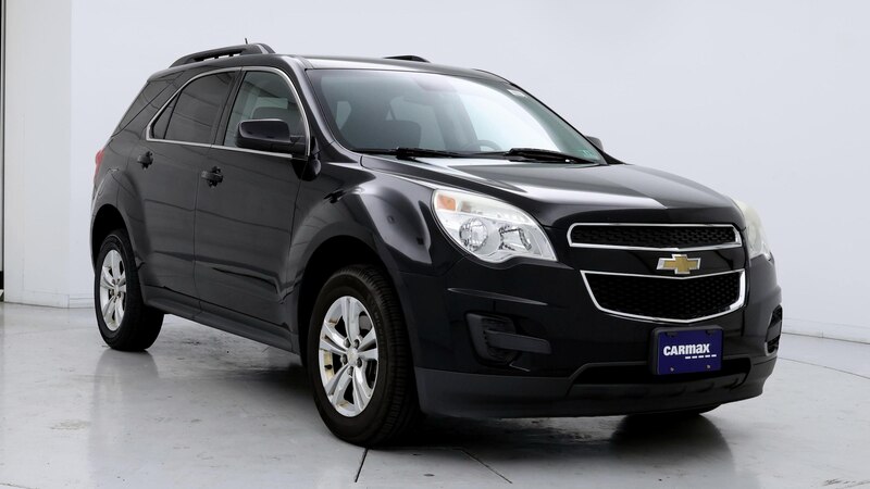 2014 Chevrolet Equinox LT 6