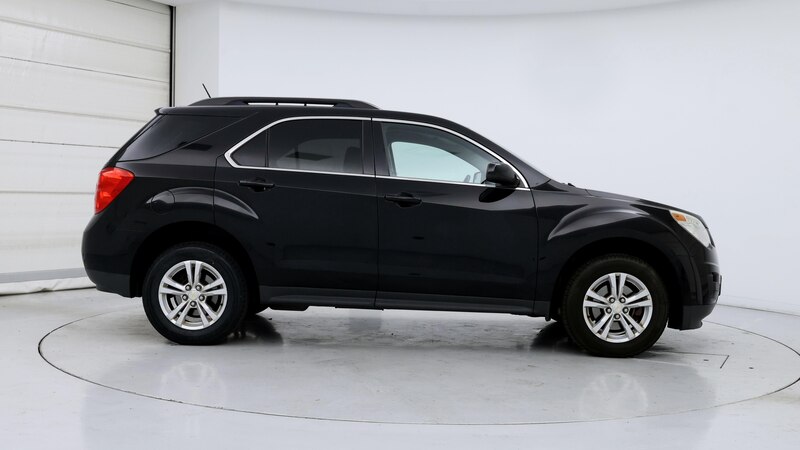 2014 Chevrolet Equinox LT 7