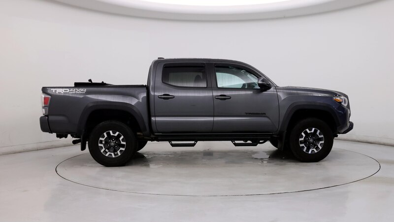 2019 Toyota Tacoma TRD Off-Road 7