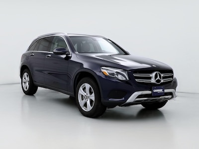 2018 Mercedes-Benz GLC 300 -
                Philadelphia, PA