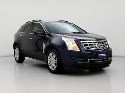 2014 Cadillac SRX  -
                Newark, DE