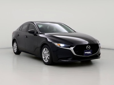 2019 Mazda Mazda3  -
                Virginia Beach, VA