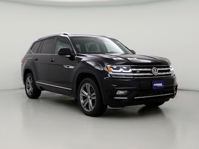 2019 Volkswagen Atlas SEL -
                Virginia Beach, VA