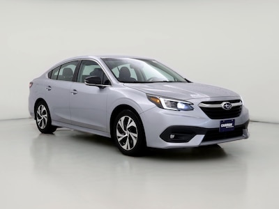 2021 Subaru Legacy Premium -
                Frederick, MD