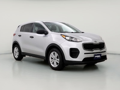 2019 Kia Sportage LX -
                Virginia Beach, VA