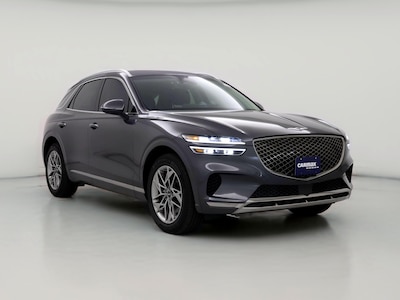 2022 Genesis GV70  -
                Virginia Beach, VA