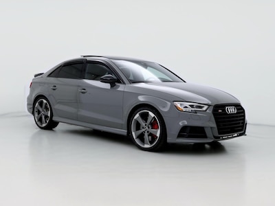 2020 Audi S3 Premium Plus -
                Maple Shade, NJ