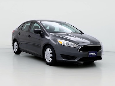 2016 Ford Focus S -
                Newport News, VA